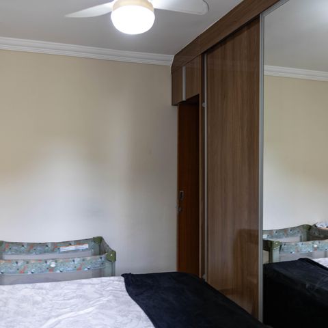 Casa à venda com 100m², 2 quartos e 2 vagas Casa à venda com 100m², 2 quartos e 2 vagasSuíte 1