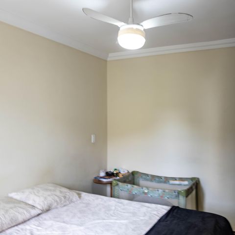 Casa à venda com 100m², 2 quartos e 2 vagas Casa à venda com 100m², 2 quartos e 2 vagasSuíte 1