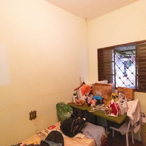 Casa à venda com 113m², 3 quartos e 2 vagas Casa à venda com 113m², 3 quartos e 2 vagasQuarto 03