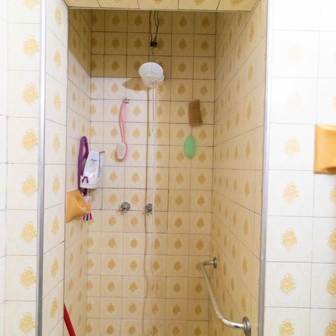 Casa à venda com 113m², 3 quartos e 2 vagas Casa à venda com 113m², 3 quartos e 2 vagasBanheiro