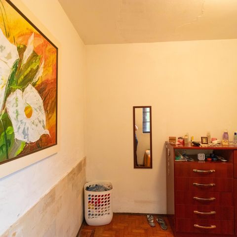 Casa à venda com 113m², 3 quartos e 2 vagas Casa à venda com 113m², 3 quartos e 2 vagasQuarto 01