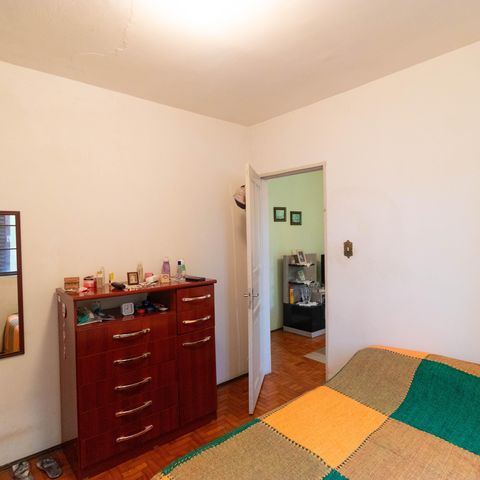 Casa à venda com 113m², 3 quartos e 2 vagas Casa à venda com 113m², 3 quartos e 2 vagasQuarto 01