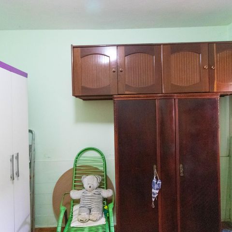 Casa à venda com 113m², 3 quartos e 2 vagas Casa à venda com 113m², 3 quartos e 2 vagasQuarto 02