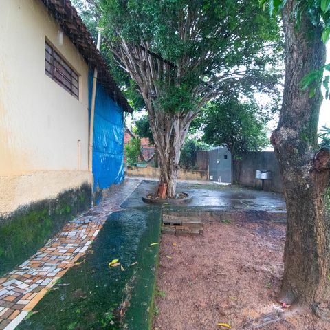Casa à venda com 113m², 3 quartos e 2 vagas Casa à venda com 113m², 3 quartos e 2 vagasQuintal