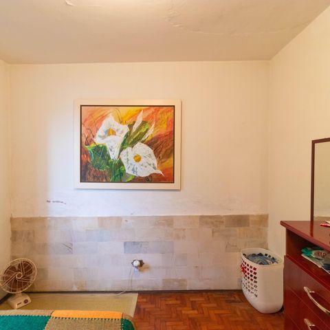 Casa à venda com 113m², 3 quartos e 2 vagas Casa à venda com 113m², 3 quartos e 2 vagasQuarto 01