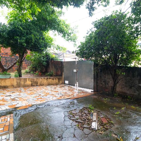 Casa à venda com 113m², 3 quartos e 2 vagas Casa à venda com 113m², 3 quartos e 2 vagasQuintal