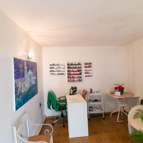 Casa à venda com 113m², 3 quartos e 2 vagas Casa à venda com 113m², 3 quartos e 2 vagasHall de entrada