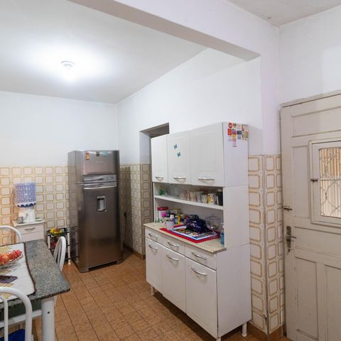 Casa à venda com 113m², 3 quartos e 2 vagas Casa à venda com 113m², 3 quartos e 2 vagasCozinha