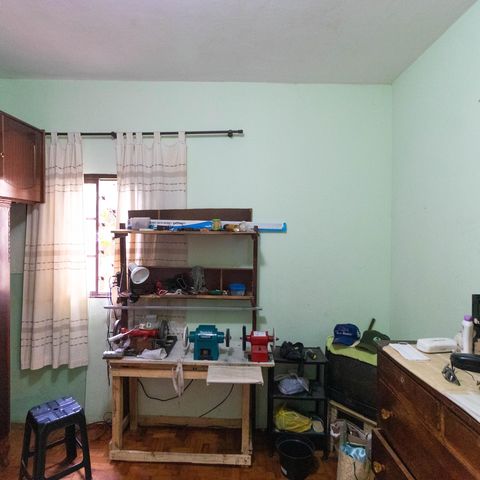 Casa à venda com 113m², 3 quartos e 2 vagas Casa à venda com 113m², 3 quartos e 2 vagasQuarto 02