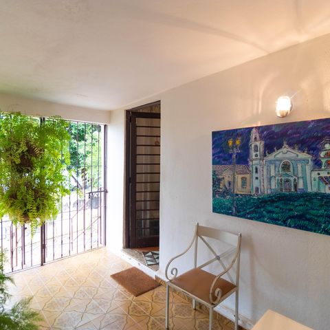 Casa à venda com 113m², 3 quartos e 2 vagas Casa à venda com 113m², 3 quartos e 2 vagasHall de entrada