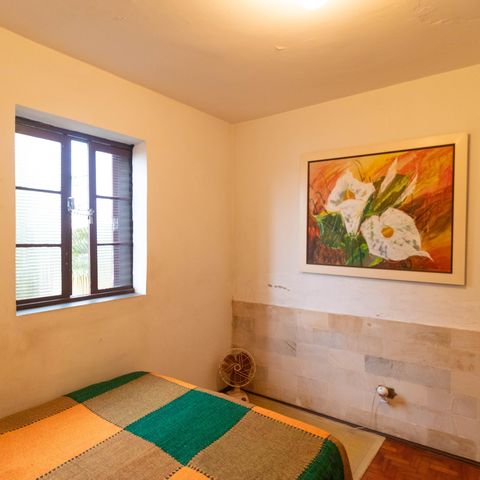 Casa à venda com 113m², 3 quartos e 2 vagas Casa à venda com 113m², 3 quartos e 2 vagasQuarto 01
