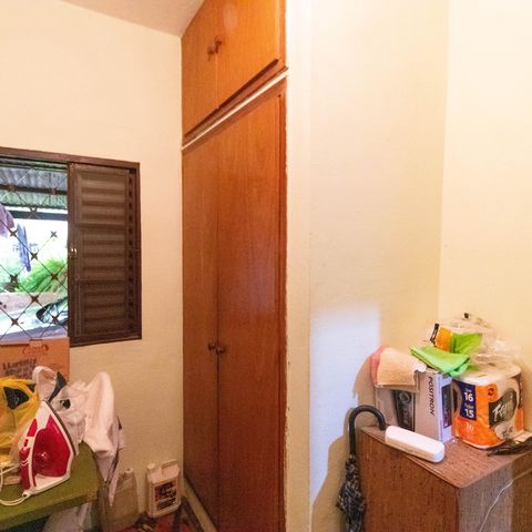 Casa à venda com 113m², 3 quartos e 2 vagas Casa à venda com 113m², 3 quartos e 2 vagasQuarto 03