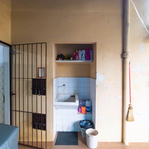 Casa à venda com 113m², 3 quartos e 2 vagas Casa à venda com 113m², 3 quartos e 2 vagasÁrea de Serviço
