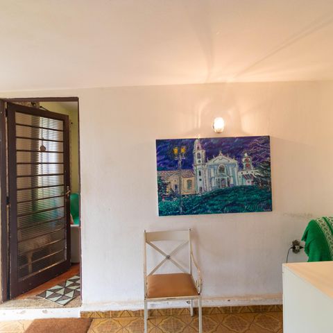 Casa à venda com 113m², 3 quartos e 2 vagas Casa à venda com 113m², 3 quartos e 2 vagasHall de entrada