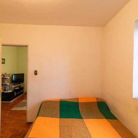 Casa à venda com 113m², 3 quartos e 2 vagas Casa à venda com 113m², 3 quartos e 2 vagasQuarto 01