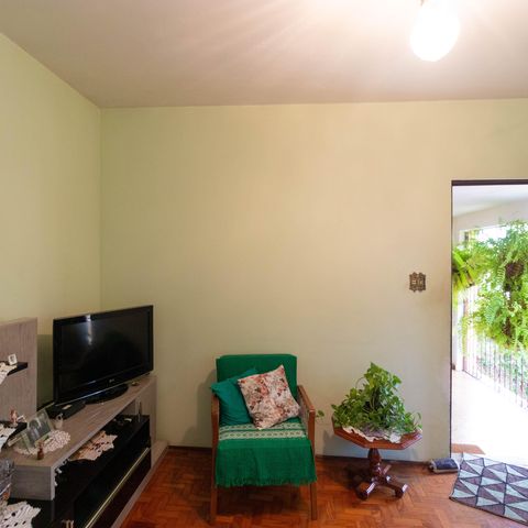 Casa à venda com 113m², 3 quartos e 2 vagas Casa à venda com 113m², 3 quartos e 2 vagasSala