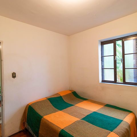 Casa à venda com 113m², 3 quartos e 2 vagas Casa à venda com 113m², 3 quartos e 2 vagasQuarto 01