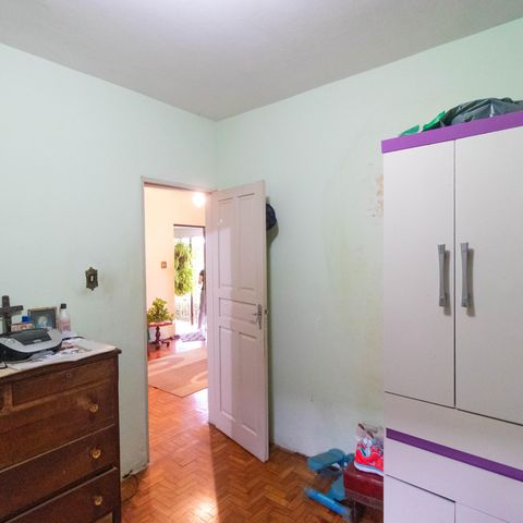 Casa à venda com 113m², 3 quartos e 2 vagas Casa à venda com 113m², 3 quartos e 2 vagasQuarto 02