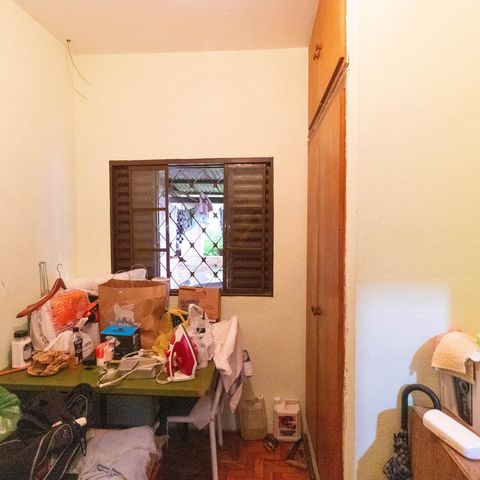 Casa à venda com 113m², 3 quartos e 2 vagas Casa à venda com 113m², 3 quartos e 2 vagasQuarto 03