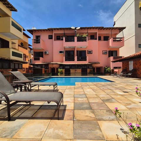 Casa de condomínio à venda com 200m², 3 quartos e 2 vagas Casa de condomínio à venda com 200m², 3 quartos e 2 vagasÁrea comum
