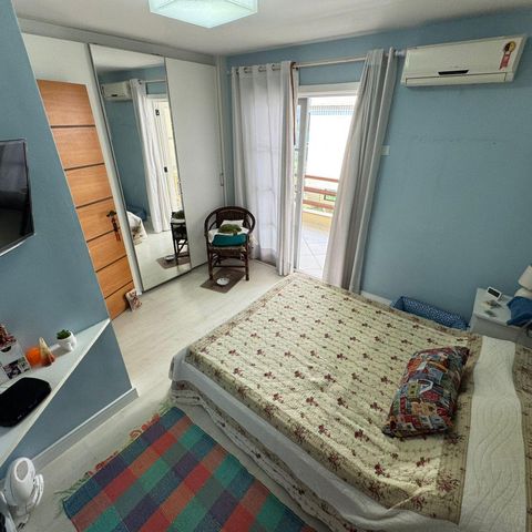 Casa de condomínio à venda com 200m², 3 quartos e 2 vagas Casa de condomínio à venda com 200m², 3 quartos e 2 vagasSuite 2