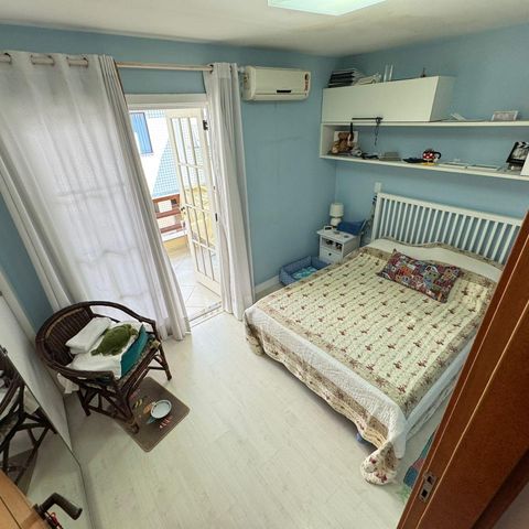 Casa de condomínio à venda com 200m², 3 quartos e 2 vagas Casa de condomínio à venda com 200m², 3 quartos e 2 vagasSuite 2