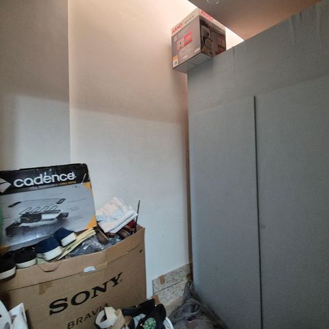 Casa de condomínio à venda com 200m², 3 quartos e 2 vagas Casa de condomínio à venda com 200m², 3 quartos e 2 vagasQuarto de Serviço