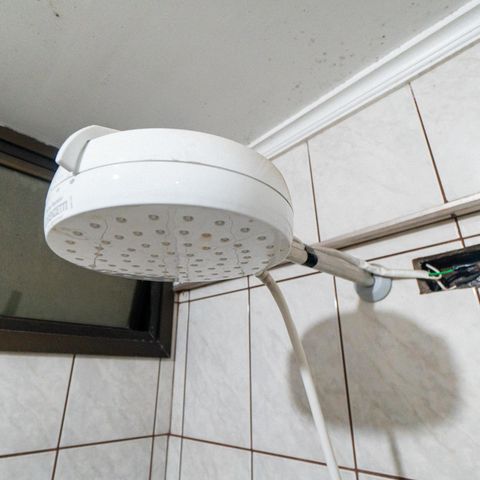 Apartamento à venda com 80m², 2 quartos e 2 vagasBanheiro Social