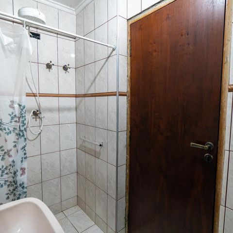 Apartamento à venda com 80m², 2 quartos e 2 vagasBanheiro Social
