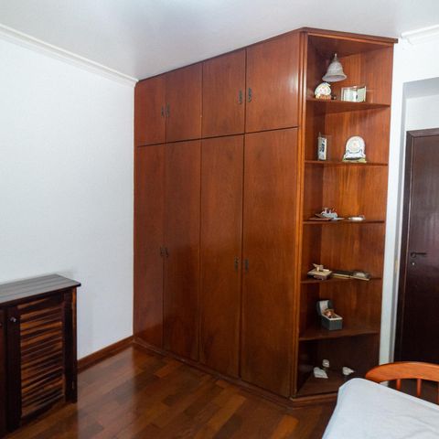 Apartamento à venda com 80m², 2 quartos e 2 vagasQuarto