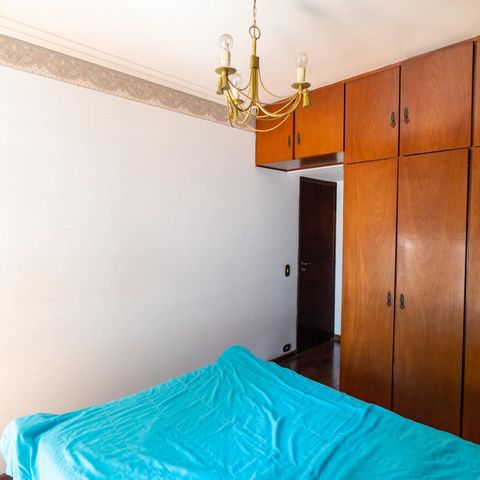 Apartamento à venda com 80m², 2 quartos e 2 vagasSuite