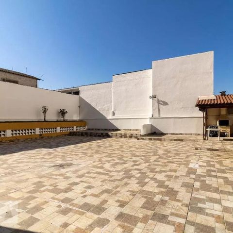 Apartamento à venda com 80m², 2 quartos e 2 vagasÁrea comum