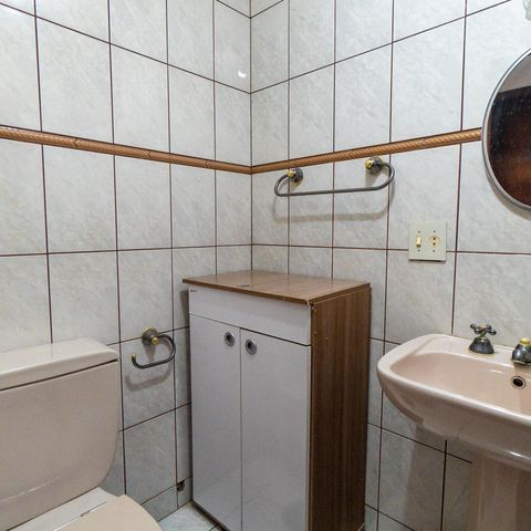 Apartamento à venda com 80m², 2 quartos e 2 vagasBanheiro Social