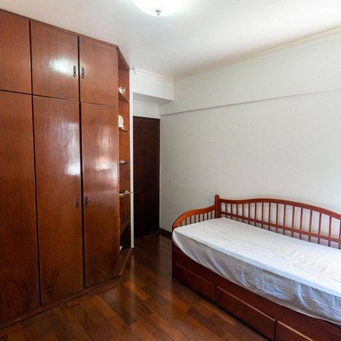 Apartamento à venda com 80m², 2 quartos e 2 vagasQuarto