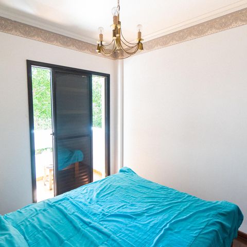 Apartamento à venda com 80m², 2 quartos e 2 vagasSuite