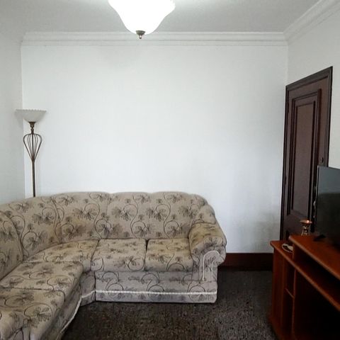Apartamento à venda com 80m², 2 quartos e 2 vagasSala