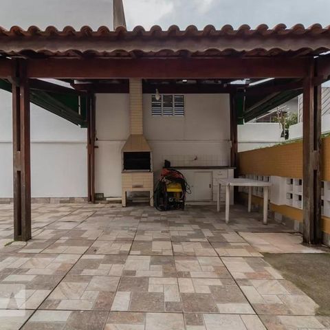 Apartamento à venda com 80m², 2 quartos e 2 vagasÁrea comum - Churrasqueira