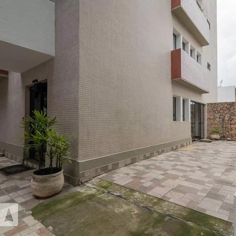 Apartamento à venda com 80m², 2 quartos e 2 vagasÁrea comum