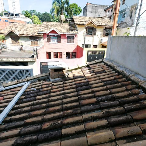 Casa à venda com 120m², 2 quartos e 3 vagas Casa à venda com 120m², 2 quartos e 3 vagasquarto 2 vista