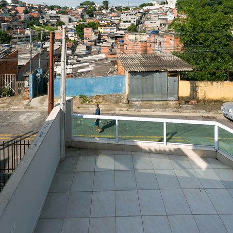 Casa à venda com 120m², 2 quartos e 3 vagas Casa à venda com 120m², 2 quartos e 3 vagasquarto 1 vista