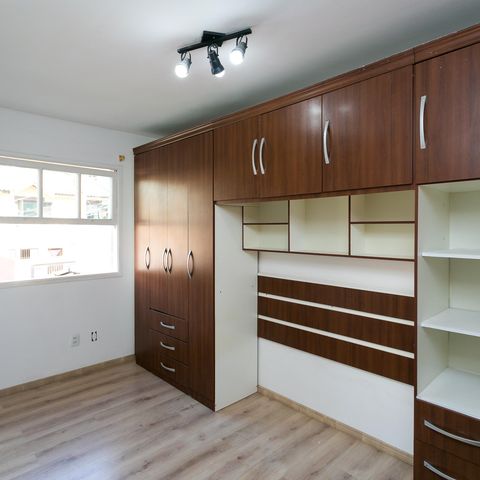 Casa à venda com 120m², 2 quartos e 3 vagas Casa à venda com 120m², 2 quartos e 3 vagasquarto 2