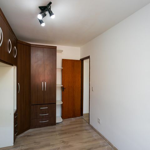 Casa à venda com 120m², 2 quartos e 3 vagas Casa à venda com 120m², 2 quartos e 3 vagasquarto 2