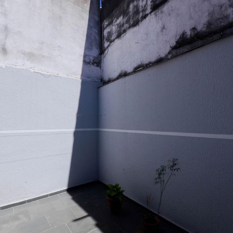 Casa à venda com 100m², 2 quartos e 1 vagaÁrea de Serviço