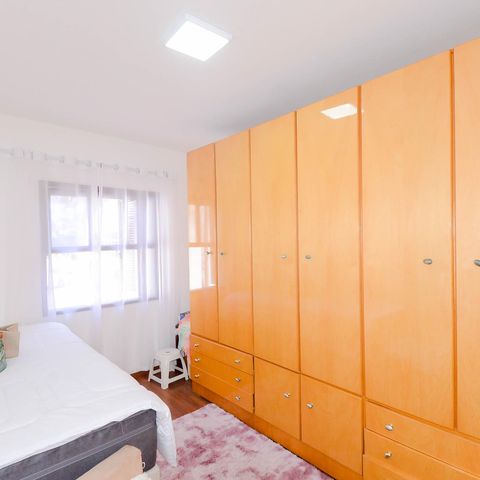Casa à venda com 100m², 2 quartos e 1 vagaQuarto 1