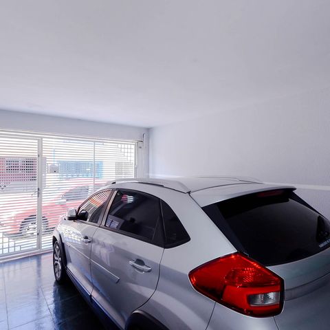 Casa à venda com 100m², 2 quartos e 1 vagaGaragem
