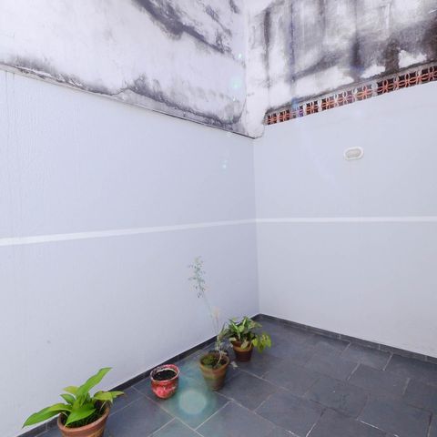 Casa à venda com 100m², 2 quartos e 1 vagaÁrea de Serviço