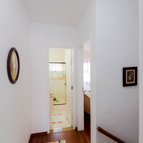 Casa à venda com 100m², 2 quartos e 1 vagaCorredor dos Dormitórios