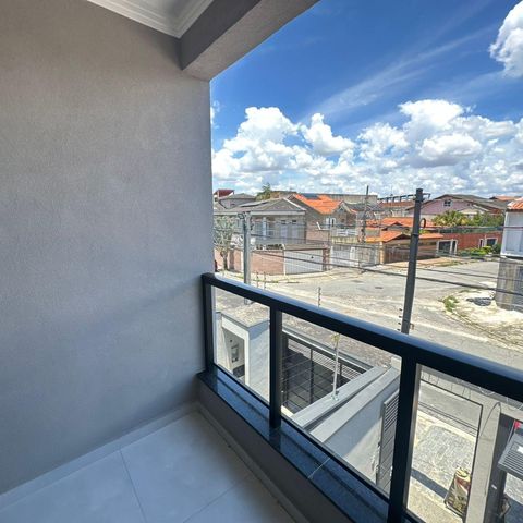 Casa à venda com 260m², 3 quartos e 5 vagasVaranda da Suíte 1
