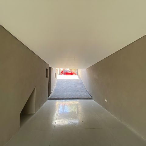 Casa à venda com 260m², 3 quartos e 5 vagasGaragem