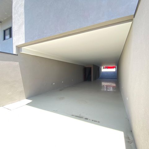 Casa à venda com 260m², 3 quartos e 5 vagasGaragem